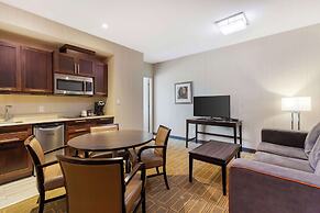 Best Western Plus Chateau Fort St. John