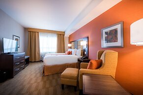 Best Western Plus Chateau Fort St. John