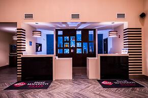 Best Western Plus Chateau Fort St. John