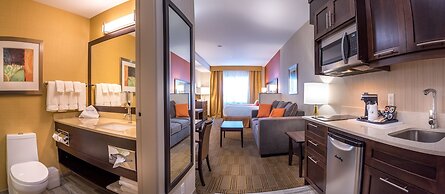 Best Western Plus Chateau Fort St. John