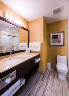 Best Western Plus Chateau Fort St. John