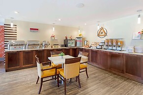 Best Western Plus Chateau Fort St. John