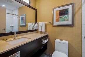 Best Western Plus Chateau Fort St. John