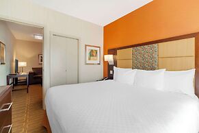 Best Western Plus Chateau Fort St. John