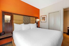 Best Western Plus Chateau Fort St. John