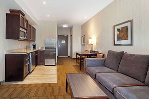 Best Western Plus Chateau Fort St. John