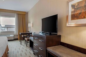 Best Western Plus Chateau Fort St. John