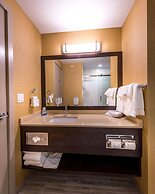 Best Western Plus Chateau Fort St. John