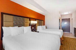 Best Western Plus Chateau Fort St. John