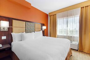 Best Western Plus Chateau Fort St. John