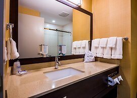 Best Western Plus Chateau Fort St. John