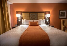 Best Western Plus Chateau Fort St. John