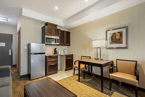 Best Western Plus Chateau Fort St. John