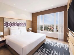 Novotel Guwahati GS Road Hotel