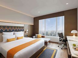 Novotel Guwahati GS Road Hotel