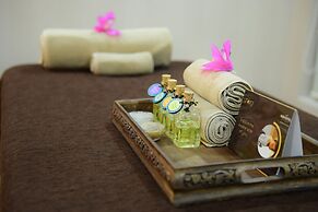 Novotel Guwahati GS Road Hotel