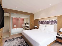 Novotel Guwahati GS Road Hotel