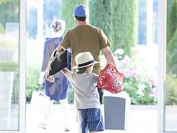 Novotel Guwahati GS Road Hotel