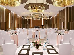 Novotel Guwahati GS Road Hotel