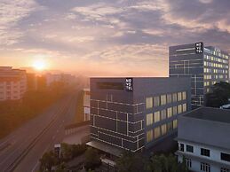 Novotel Guwahati GS Road Hotel