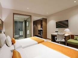 Novotel Guwahati GS Road Hotel