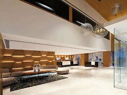 Novotel Guwahati GS Road Hotel