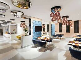 Novotel Guwahati GS Road Hotel