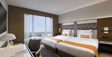 Novotel Guwahati GS Road Hotel