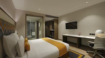 Novotel Guwahati GS Road Hotel