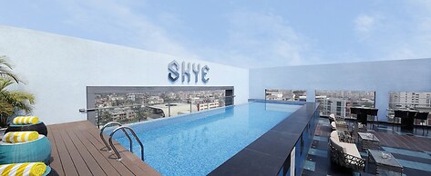 Novotel Guwahati GS Road Hotel