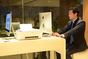 Novotel Guwahati GS Road Hotel