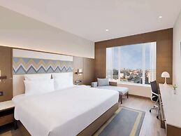 Novotel Guwahati GS Road Hotel