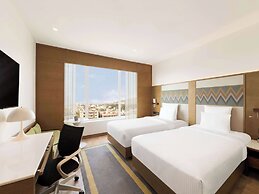 Novotel Guwahati GS Road Hotel