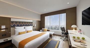 Novotel Guwahati GS Road Hotel