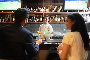 Novotel Guwahati GS Road Hotel