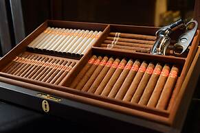 Novotel Guwahati GS Road Hotel