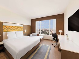 Novotel Guwahati GS Road Hotel