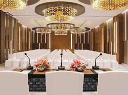 Novotel Guwahati GS Road Hotel