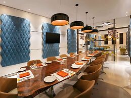 Novotel Guwahati GS Road Hotel