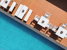 Novotel Guwahati GS Road Hotel