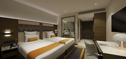 Novotel Guwahati GS Road Hotel