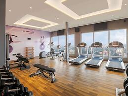 Novotel Guwahati GS Road Hotel