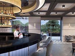 Novotel Guwahati GS Road Hotel