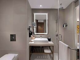 Novotel Guwahati GS Road Hotel