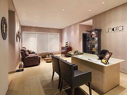 Novotel Guwahati GS Road Hotel