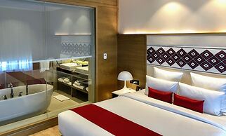 Novotel Guwahati GS Road Hotel