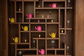 Novotel Guwahati GS Road Hotel