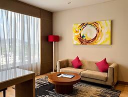 Novotel Guwahati GS Road Hotel