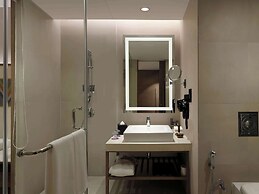 Novotel Guwahati GS Road Hotel