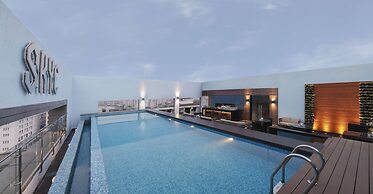 Novotel Guwahati GS Road Hotel